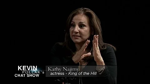 KPCS: Kathy Najimy #80
