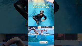 Secret of Smooth Swimming - Freestyle Swimming Tips swimming swimmingtips