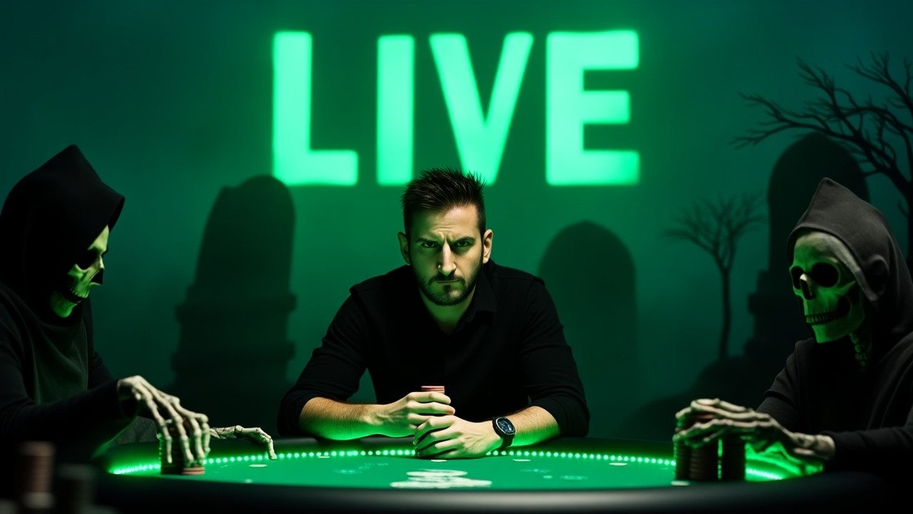 Believe a little longer!