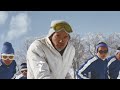 Arupusu no Wakadaishô (1966) ORIGINAL TRAILER