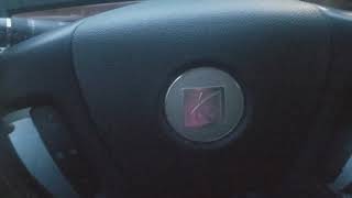 Gage Car Reviews Episode 728: 2008 Saturn Outlook XR