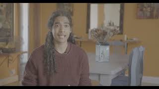 On Climate Justice and the Just Transition, Young People demand action Now! With  Gabriel Klaasen