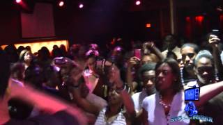 Juvenile Live Jackson, MS - Freelons
