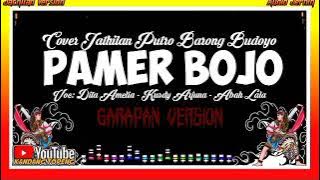 PAMER BOJO FUL Garapan Versi Jathilan