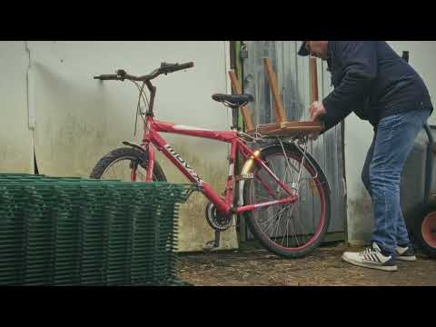 видео "Мастер"