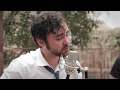 Shakey Graves - Family and Genus - 3/17/2015 - Riverview Bungalow, Austin, TX