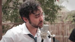 Video thumbnail of "Shakey Graves - Family and Genus - 3/17/2015 - Riverview Bungalow, Austin, TX"