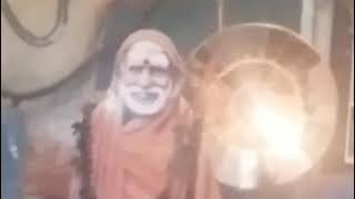 A divine evening in Salem Periyava Graham