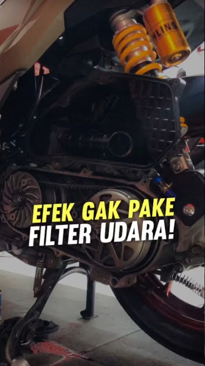 Watch first before removing the filter!😉👍 #modifika #viral #trending #service