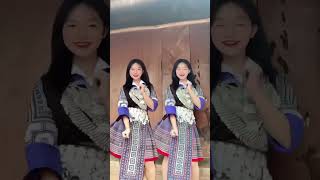 Gái Mông Nhảy Tik Tok