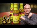 Everything you need to know about the last dab the hottest sauce on hot ones