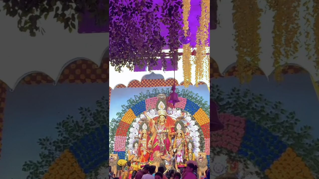  mainbalaktumata  durgamaa  durgapuja