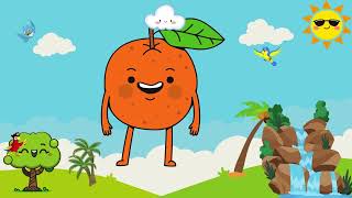 Fun Fruit Learning For Kids Explore Learn With Kids Mania