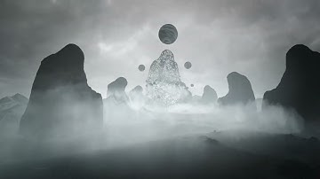 VESTIGIAL - Through A Million Points of Time - Official Video