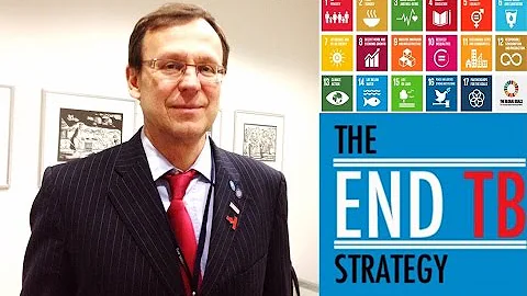 [Focus] How can we accelerate progress towards ending TB by 2030?