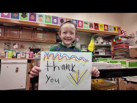 2025 Archbishops Gala Mission Video