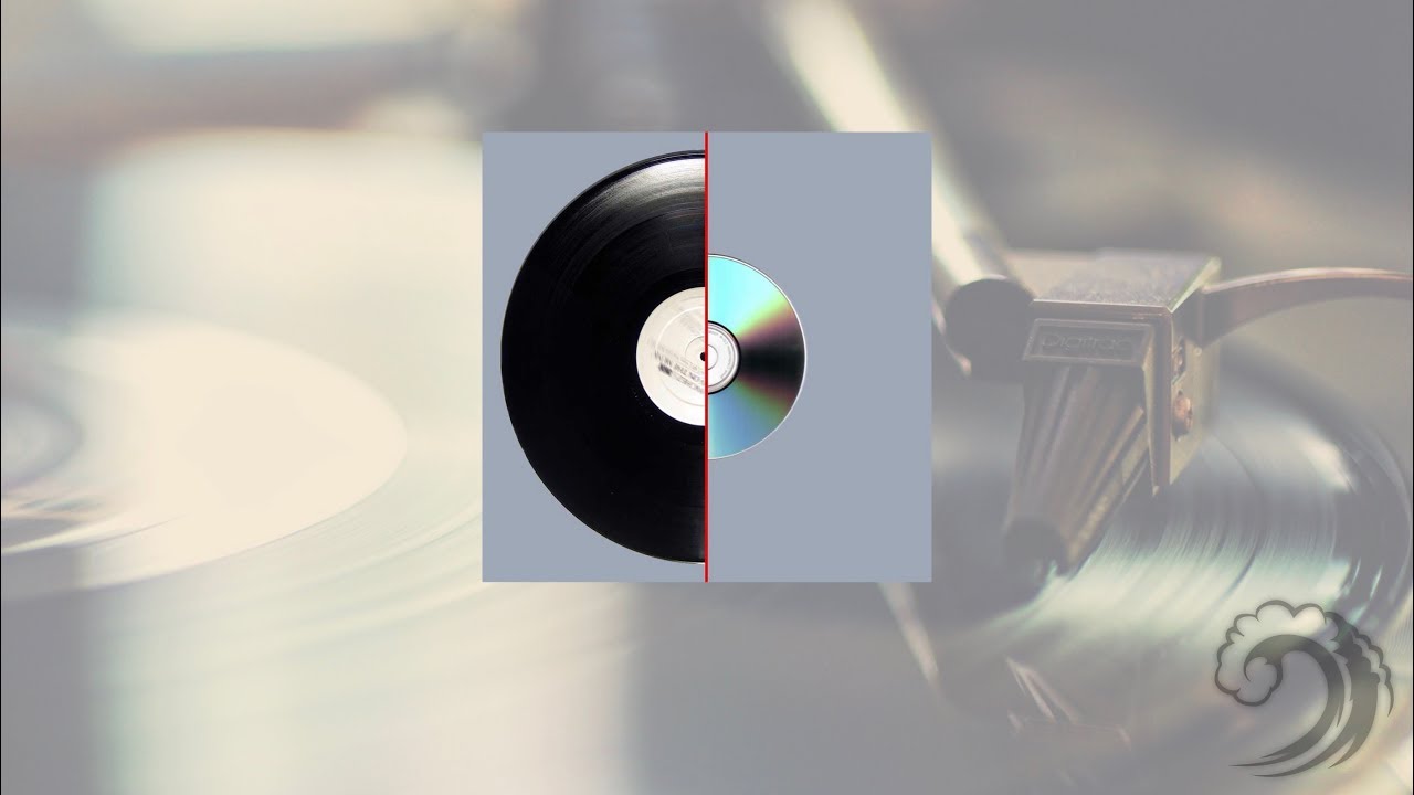 5 Reasons Why Vinyl Is Better Than CD… 🤔 Or It Isn’t? YouTube
