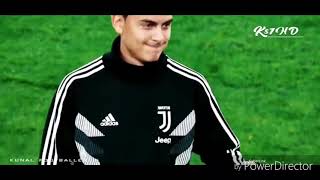 Paulo Dybala Mejores Jugadas Y Es