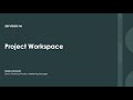 ITBM Project Workspace
