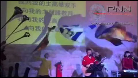Smuggled Video Shows Isaiah 49:12 Prophecy SWEEPING CHINA!