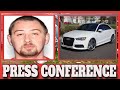 🚨 Tennessee Quadruple M*rder –🚨 PRESS CONFERENCE 🚨 WAS HE CAUGHT ? 🚨