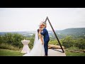 Dream Point Ranch Wedding | Tulsa, Oklahoma | Sonder Films