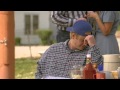 Varsity Blues (6/7) Best Movie Quote - Barbecue Scene (1999)