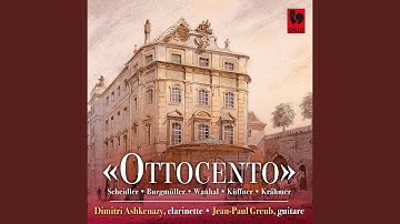 Introduction & Variations on a Original Theme, Op. 32: VI. Variation No. 4