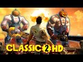 [СРАВНЕНИЕ] Враги Serious Sam: The Second Encounter - CLASSIC VS HD (ENEMY COMPARISON)