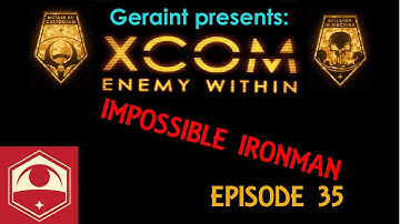 XCOM: Enemy Within - Let