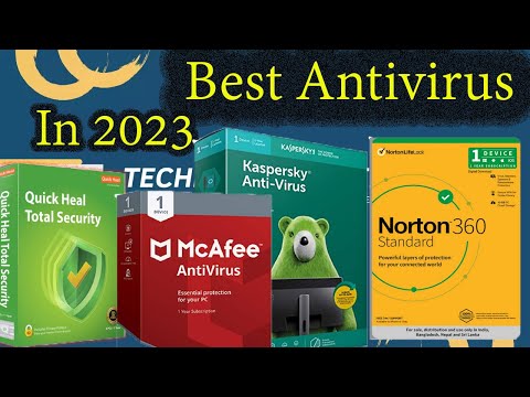 Video: Care este cel mai bun antivirus pentru PC în India?