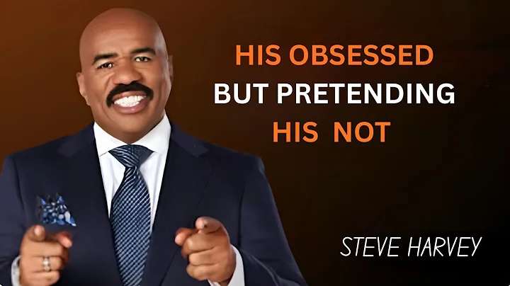 He’s Obsessed But Acting Unbothered 😏💔 | These Signs Never Lie 🚩