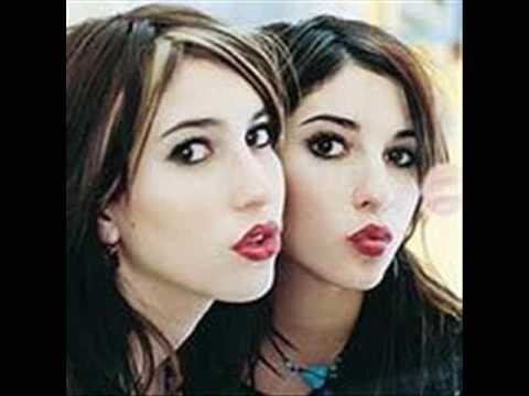 the veronicas - Untouched + download