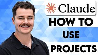 How To Use Claude Projects [2026 Guide]