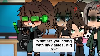 ~• 🎮✨🔮|| VR ||🔮✨🎮  Meme •~ ~ Gacha Life \& Club ~ \/\/ PART 2 \/\/