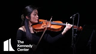 NSO Prelude - Millennium Stage (February 2, 2019)