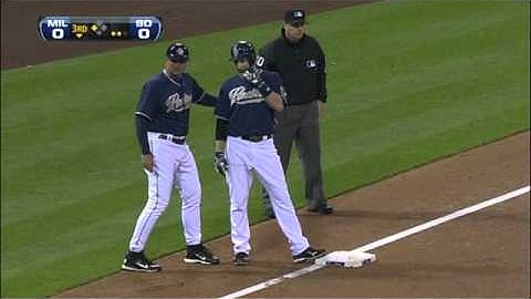 2011/05/19 Brewers turn two