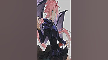 7 [Sin Series] Ultimate Skill || Tensura