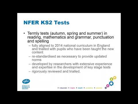 How to reliably monitor attainment and progress in and across KS2