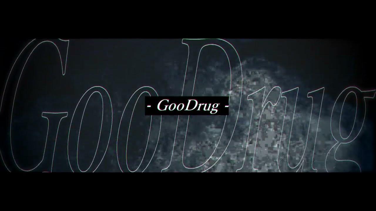 goodrug-2nd-oneman-live-youtube