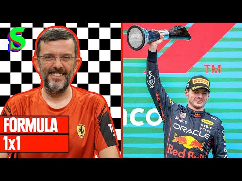 F1 Macaristan GP, 360 Max, Kayıp Ferrari, Yeşillenen Alonso, Vettel | Serhan Acar'la Formula 1x1 B13