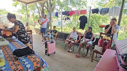 LOOK WHO ARRIVED AS A SURPRISE AGAIN | NO ONE EXPECTED THIS VISIT SO SOON