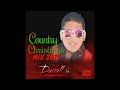 Country christmas mix dvj darrell 2021