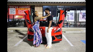 GOLD DIGGER PRANK PART 9 DRE.PAPPY ( MUST WATCH FULL VIDEO )