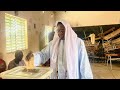 Lection prsidentielle 2024 cheikh ahmadou mbacke maaul hayaat a accompli son devoir citoyen 