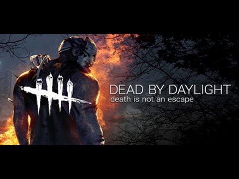 Video: Starbreeze Mengumumkan Permainan Seram Asimetris Dead By Daylight