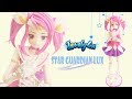 53star guardian luxclay tutorial anime figure diylovely4u