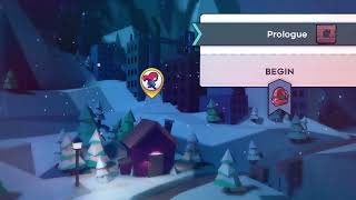 Celeste: Setting Up Cheat Mode For When I Play The Game In The Future