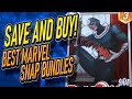 Marvel Snap Bundles: Buy These To Get the MOST Cards for Your Money!
