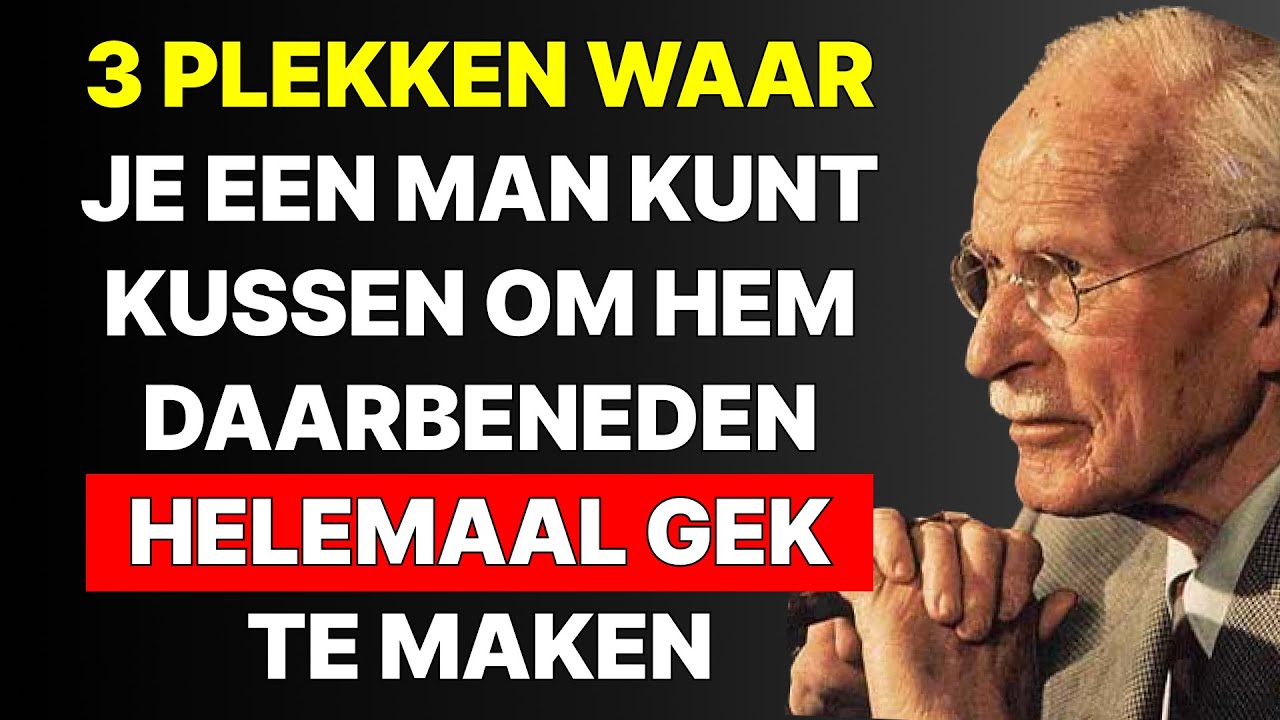 Hij is verliefd op je als hij je deze 3 vragen stelt – volgens Walter Riso